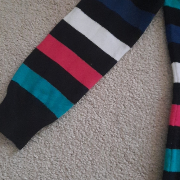 Striped sweater - Picture 4 of 6